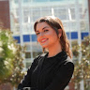 Meet your Posher, Grace